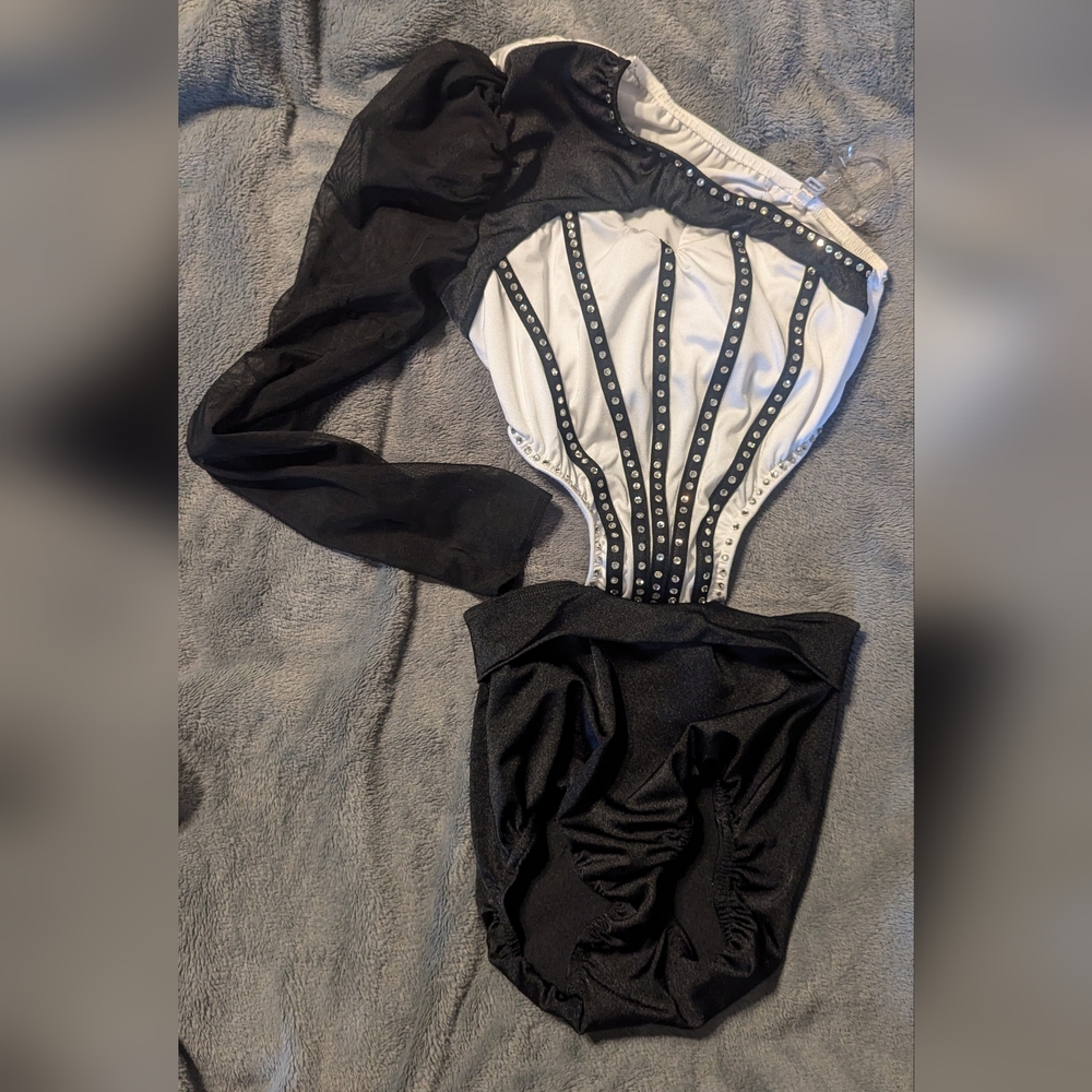 KELLE dance costume JAZZ